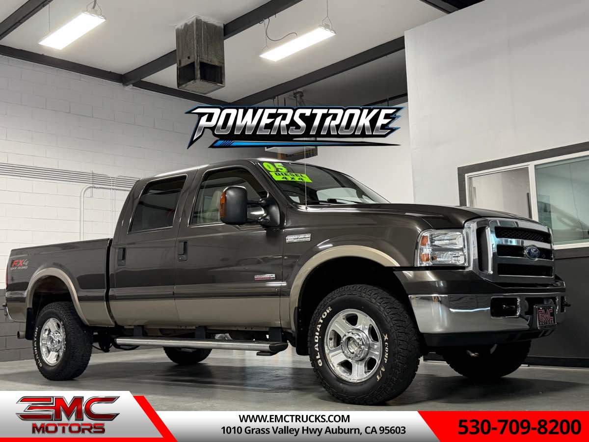 ford f-350 super duty 2005 1FTWW31P65EB60173 image ford f-350 super duty 2005 1FTWW31P65EB60173 image